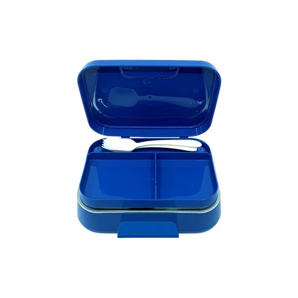 Hot Wheels Lunch Box Çelik Beslenme Kabı 3473