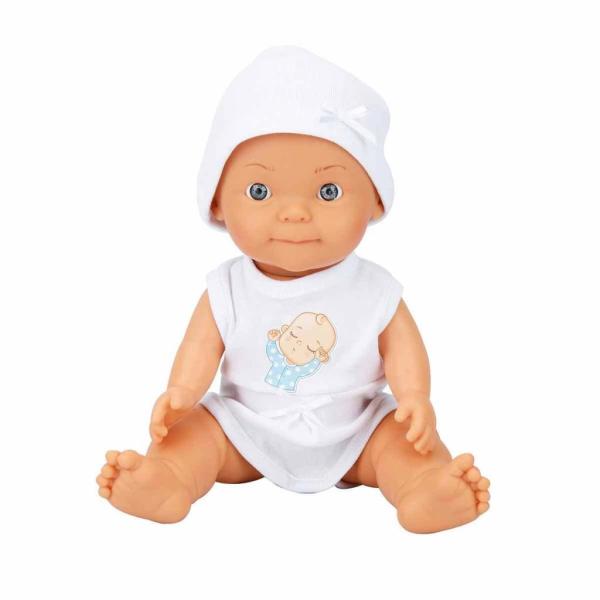 Bebelou Hoşgeldin Ağlayan Bebek S01030101