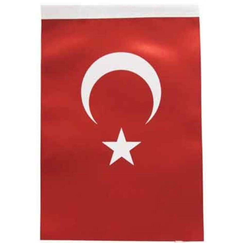 Buket Bayrak 50X75 Bkt-104