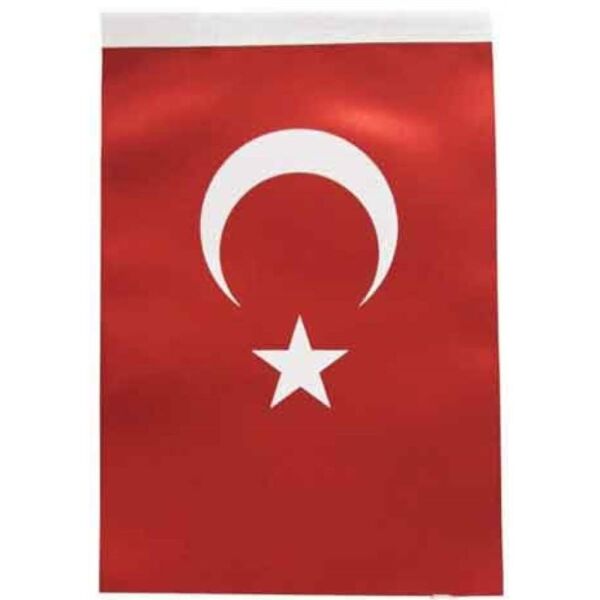 Buket Bayrak 50X75 Bkt-104