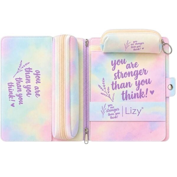 Lizy Hediyelik Set PLSSET-1