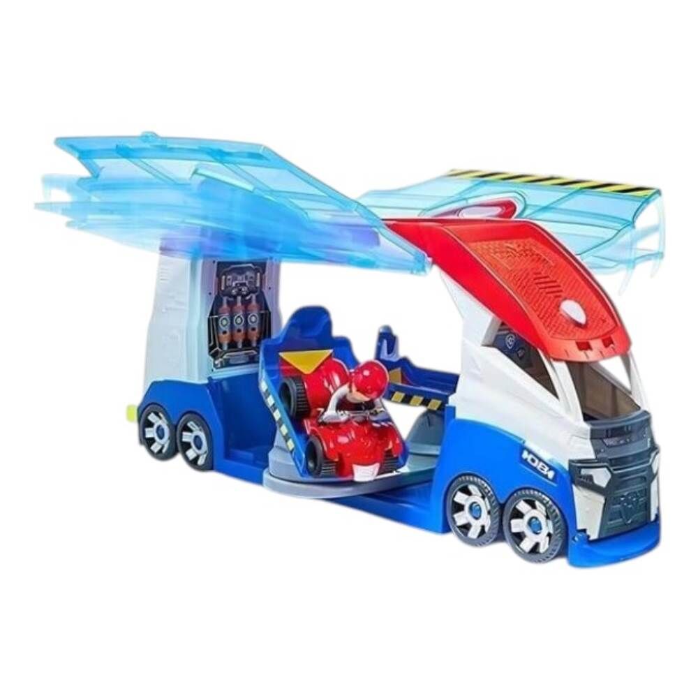 Paw Yeni Patroller Aracı 6069338