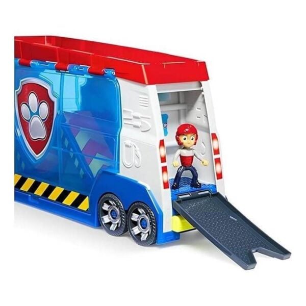 Paw Yeni Patroller Aracı 6069338