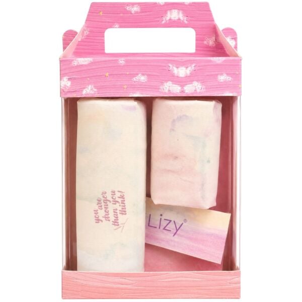 Lizy Hediyelik Set PLSSET-1