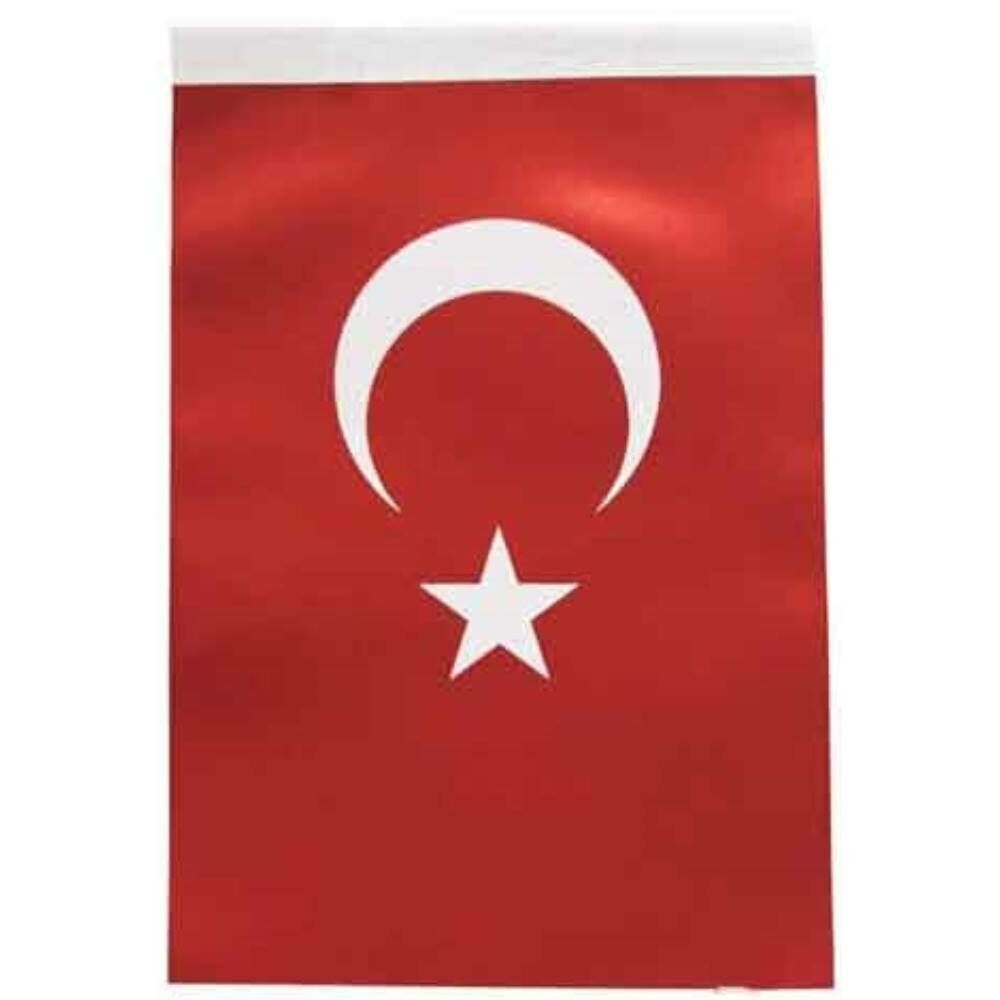 Buket Bayrak 40X60 Bkt-103