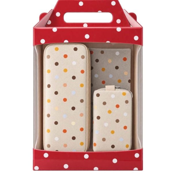 Lizy Hediyelik Set PNTSET-1.1