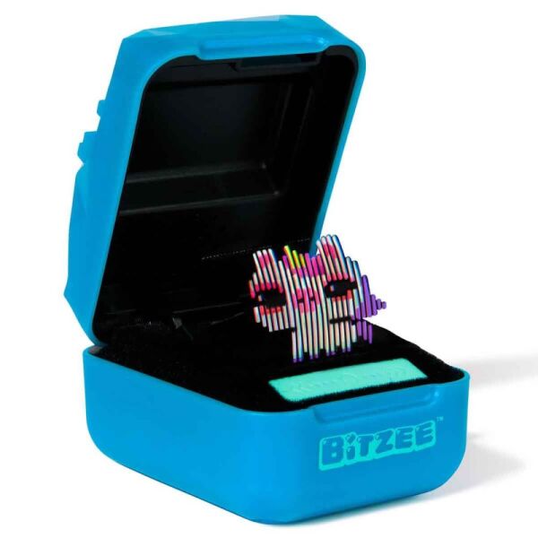 Bit Bitzee Interactive Digital Pet Magicals 6069066
