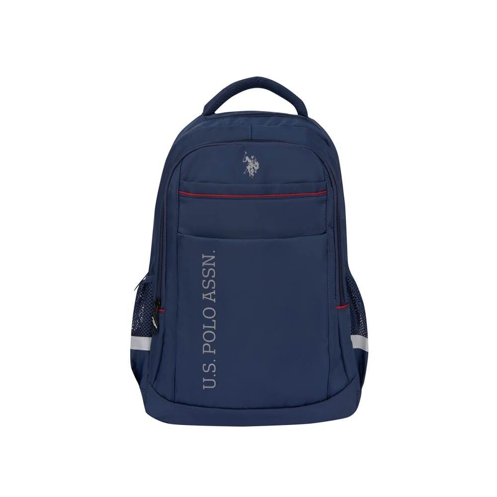 U.S. Polo Sırt Çantası Lacivert 25038