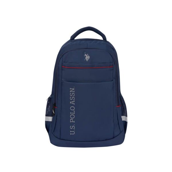 U.S. Polo Sırt Çantası Lacivert 25038