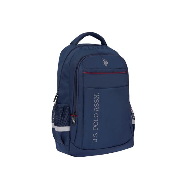 U.S. Polo Sırt Çantası Lacivert 25038