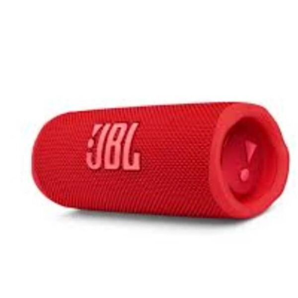 JBL Flip 6 IPX7 Mavi Bluetooth Hoparlör