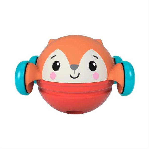 Fisher Price 2’si 1 Arada Sevimli Hayvancıklar Tilki
