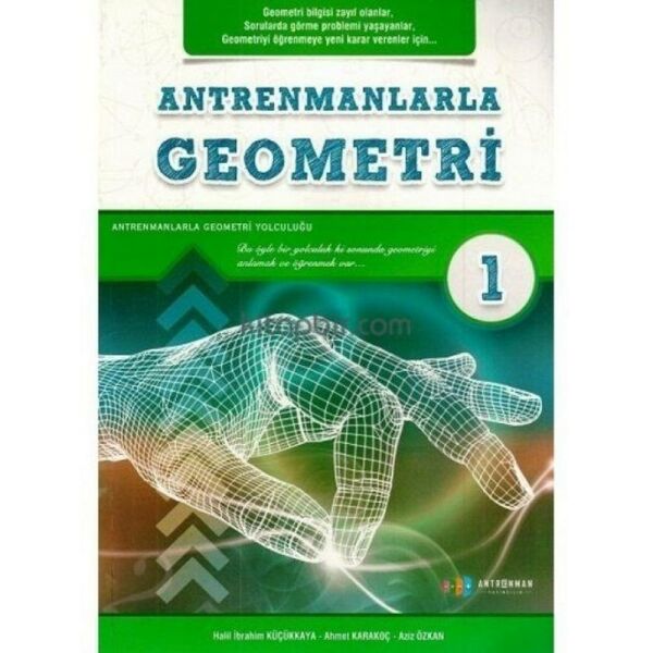 Antrenmanlarla Geometri 1