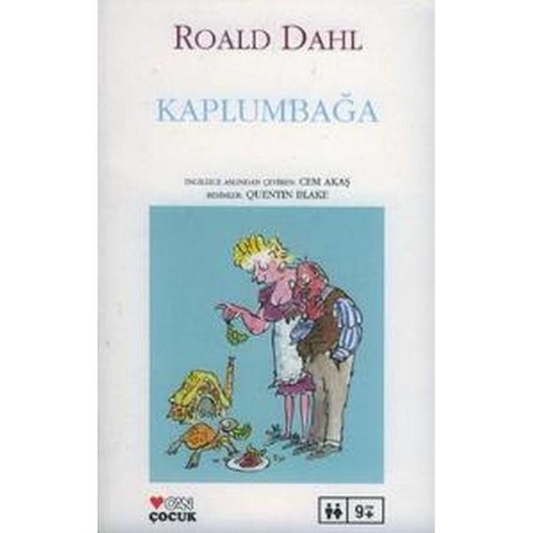 Kaplumbağa