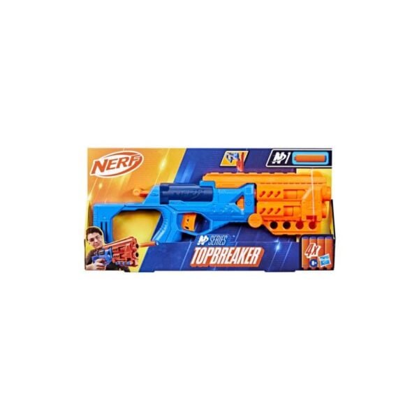 Nerf N Series Topbreaker G0877