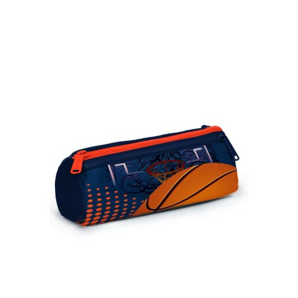 Coral High Basketbol Kalem Çantası 3 Bölme 22066