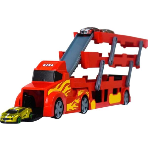 Kingtoys Arabalı Tır 1032