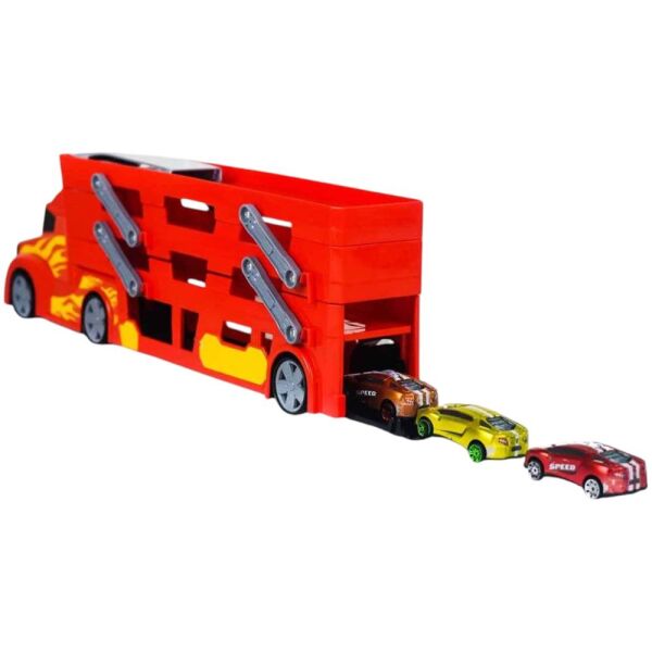 Kingtoys Arabalı Tır 1032