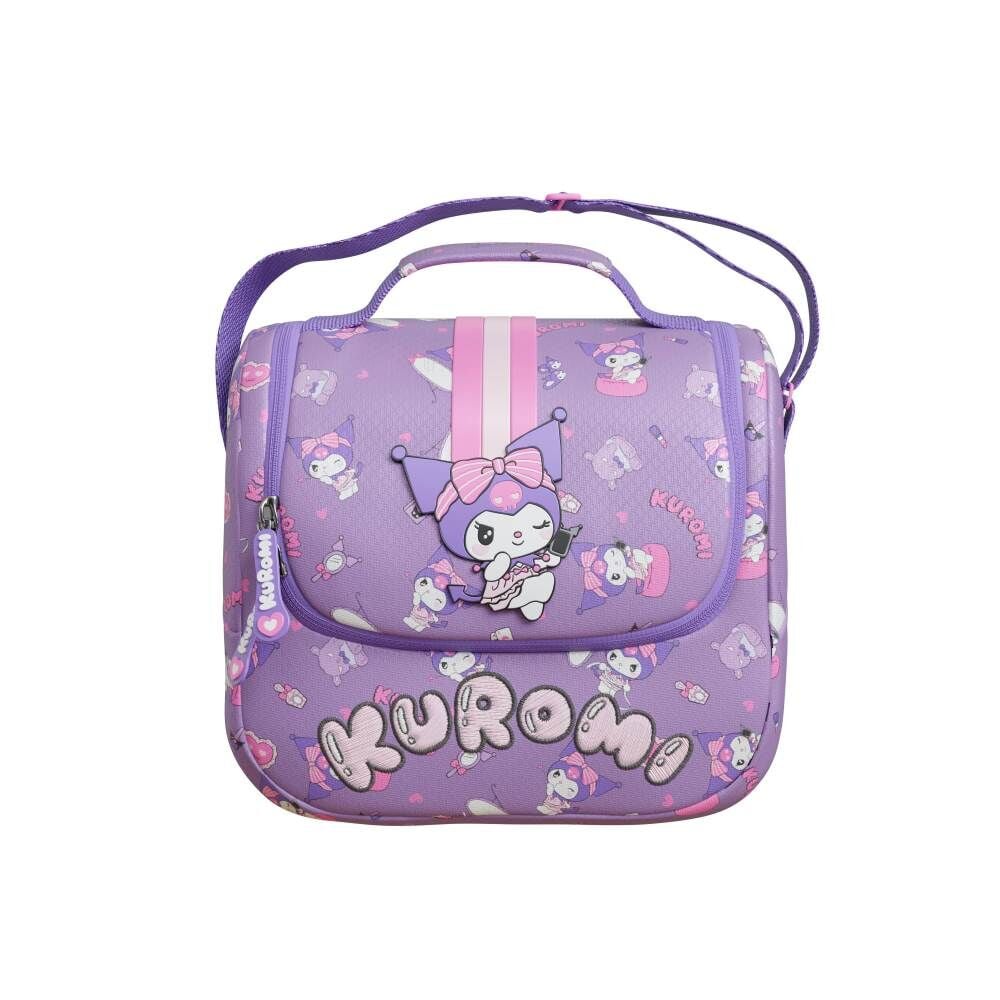Kuromi Beslenme Çantası Termoslu 3355 616258
