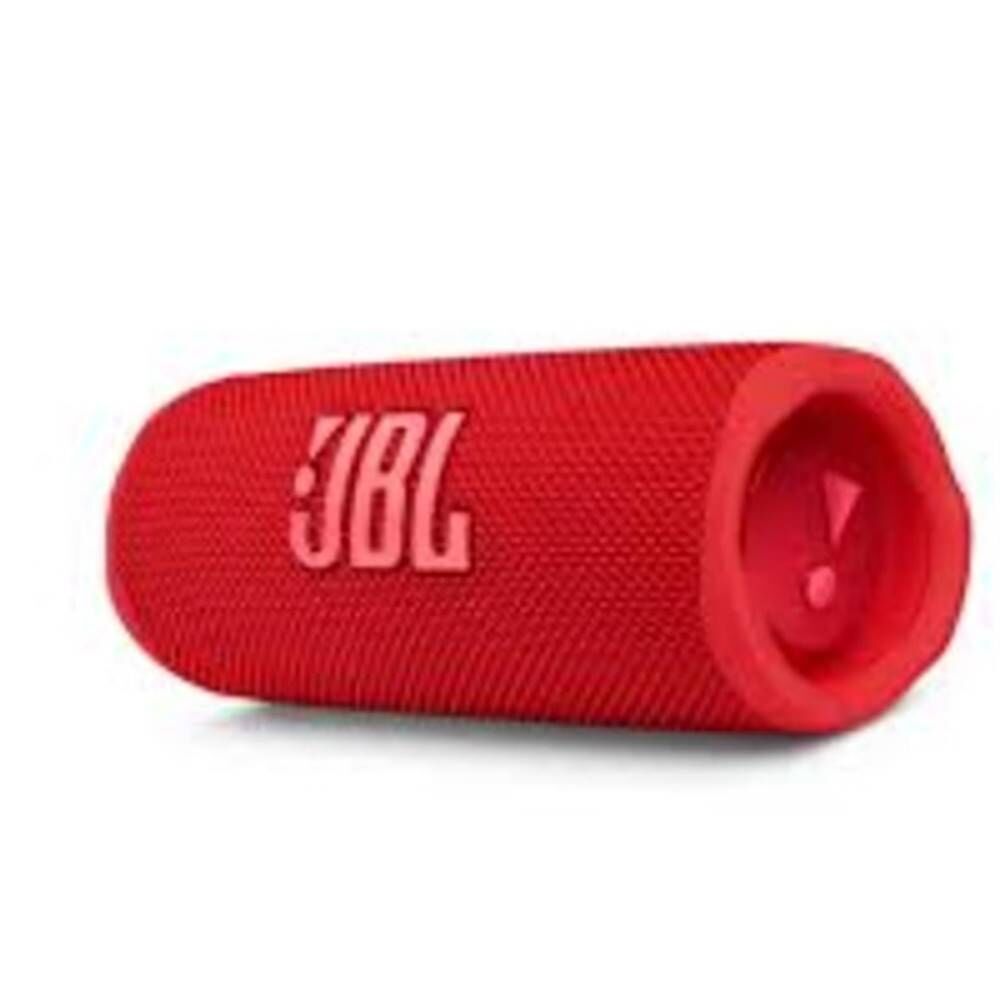 JBL Flip 6 IPX7 Kırmızı Bluetooth Hoparlör
