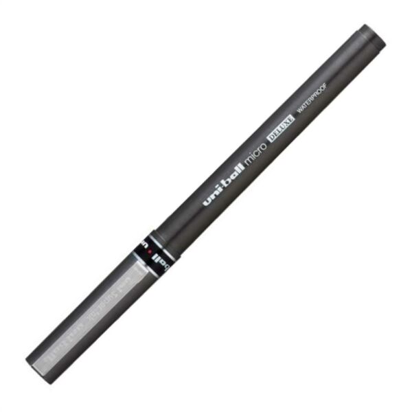 Uni Roller Kalem Deluxe Ub-155 0.5 Mavi