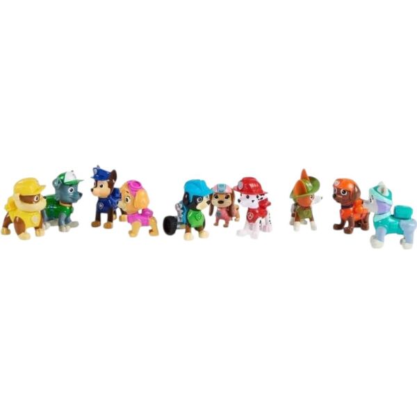 Paw Patrol Hediye Figür Seti 6065255