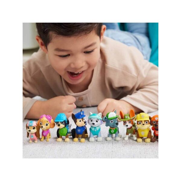 Paw Patrol Hediye Figür Seti 6065255
