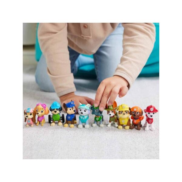 Paw Patrol Hediye Figür Seti 6065255
