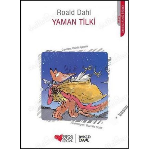 Yaman Tilki