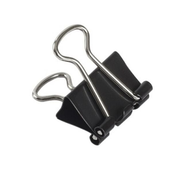 Kraf Bınder Clıps 15 Mm 415G 12 Li