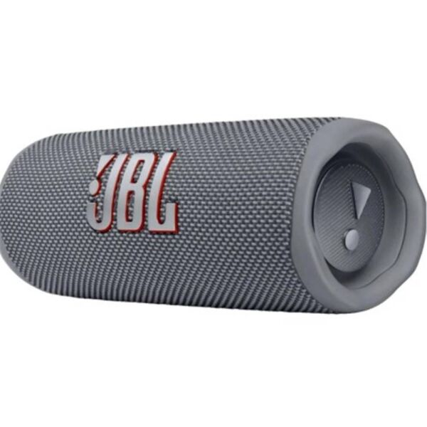 JBL Flip 6 IP67 Gri Bluetooth Hoparlör