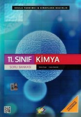Fdd 11.Sınıf Kimya Soru Bankası