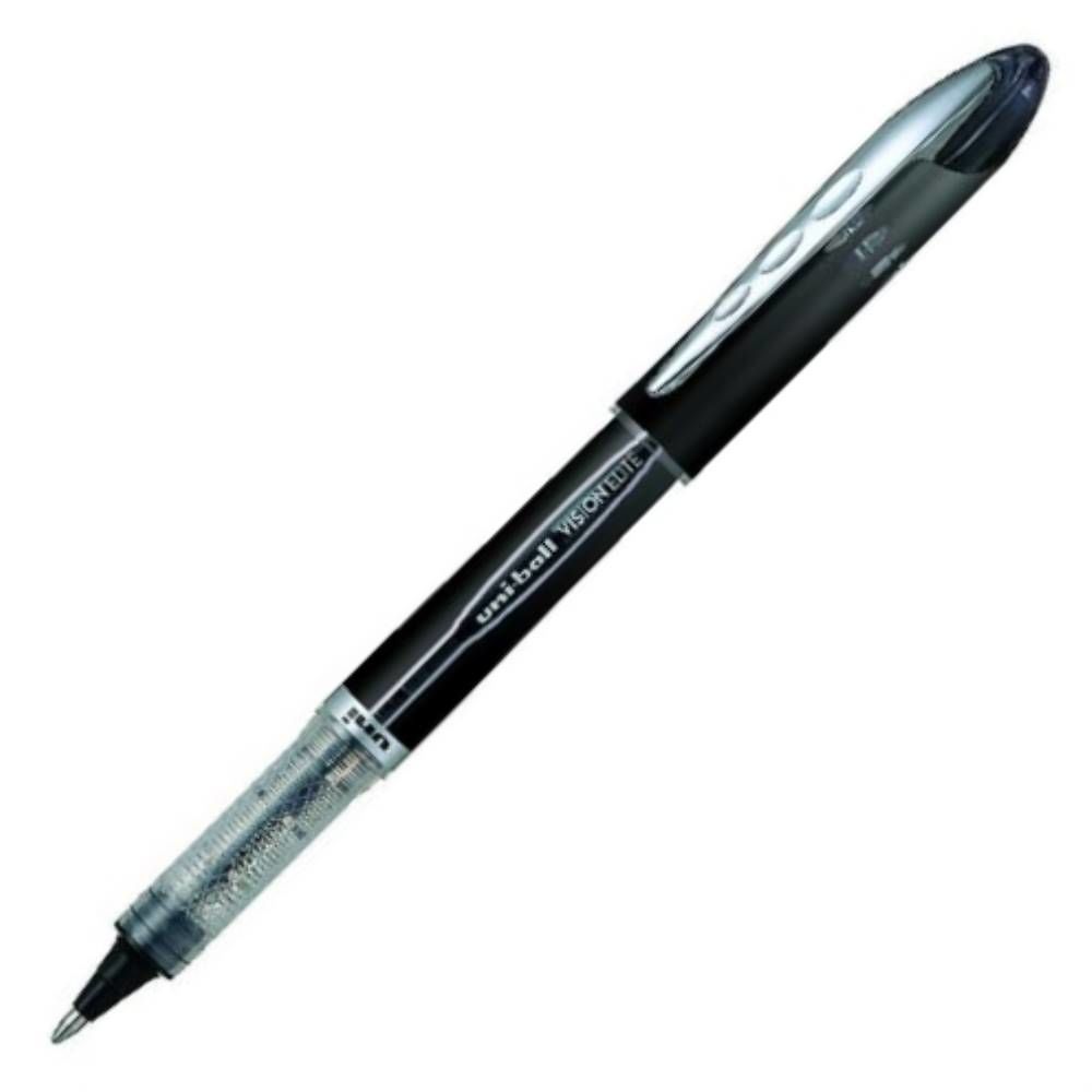 Uni Roller Kalem Vısıon Elıte Ub-205 0.5 Siyah