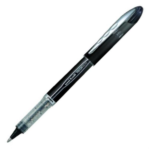 Uni Roller Kalem Vısıon Elıte Ub-205 0.5 Siyah