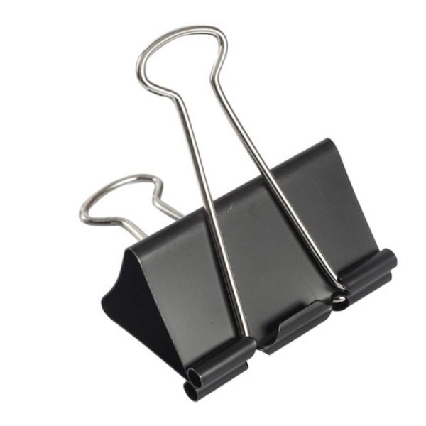 Kraf Bınder Clıps 51 Mm 451G 12 Li
