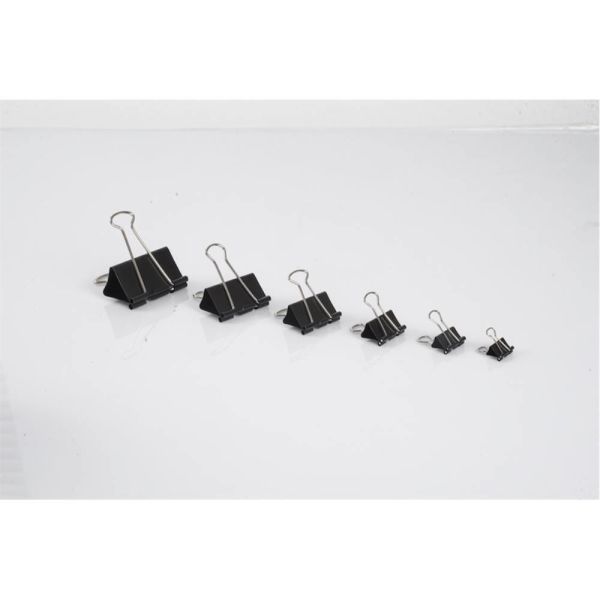 Kraf Bınder Clıps 51 Mm 451G 12 Li