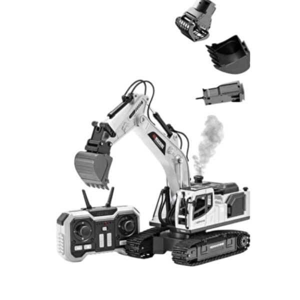 Uzaktan Kumandalı Excavator SH-40375