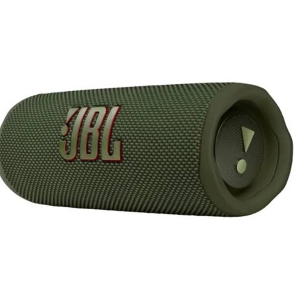JBL Flip 6 IP67 Yeşil Bluetooth Hoparlör