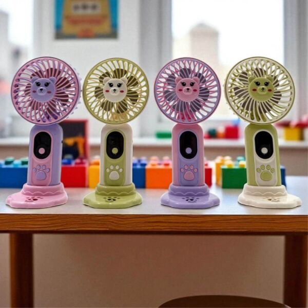 Mini El Fanı V-102