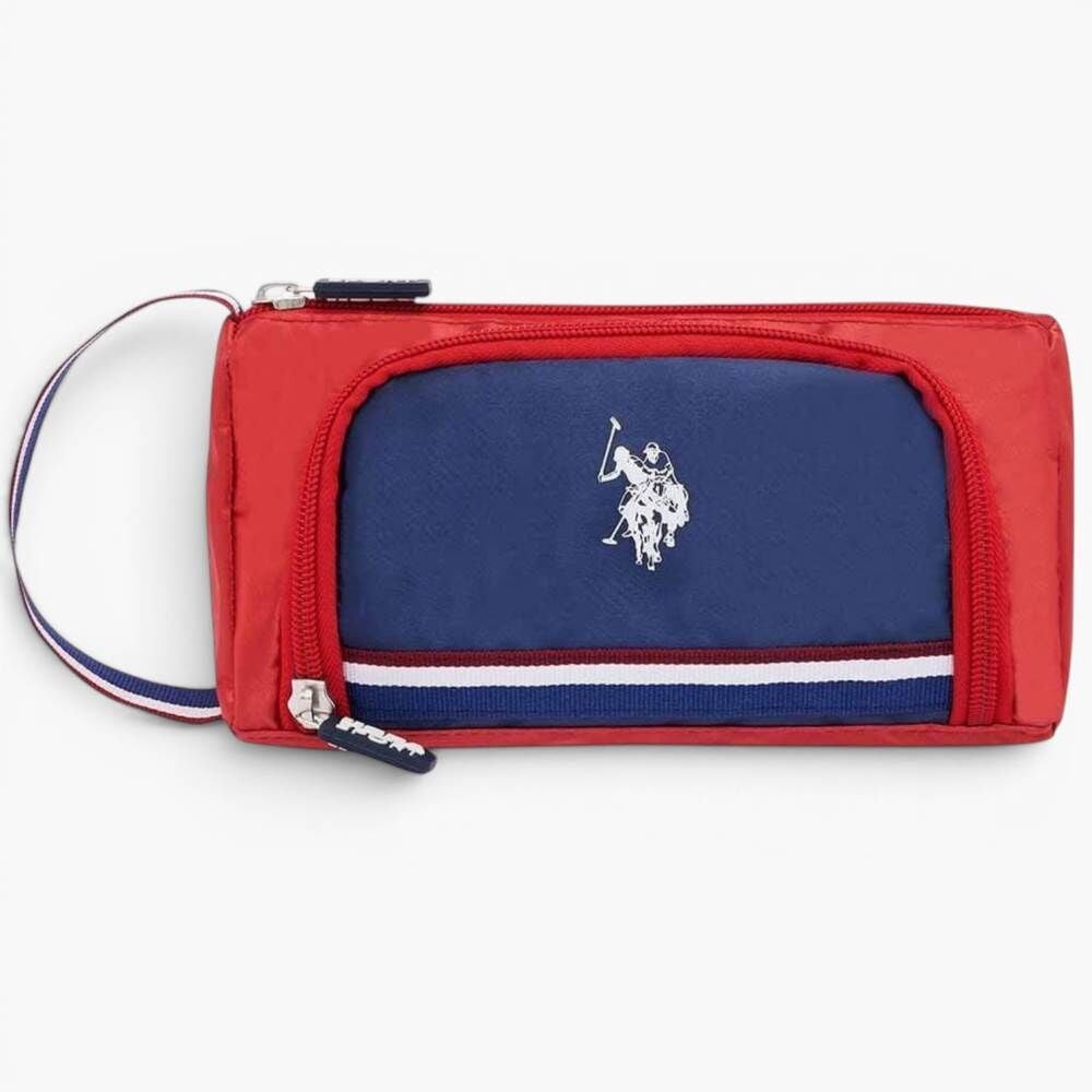 U.S. Polo Kalem Çantası 24311