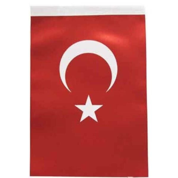 Buket Bayrak Raşel 300X450 Bkt-127