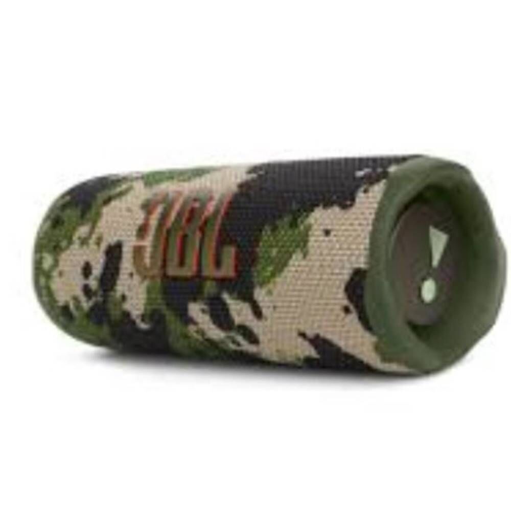 JBL Flip 6 IP67 Squad Bluetooth Hoparlör