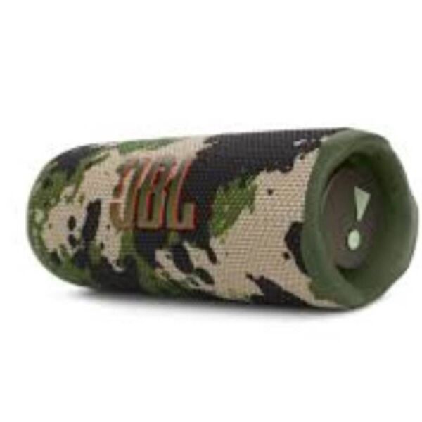JBL Flip 6 IP67 Squad Bluetooth Hoparlör