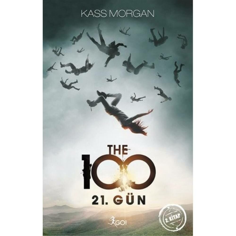 The 100 21.Gün 2.Kitap