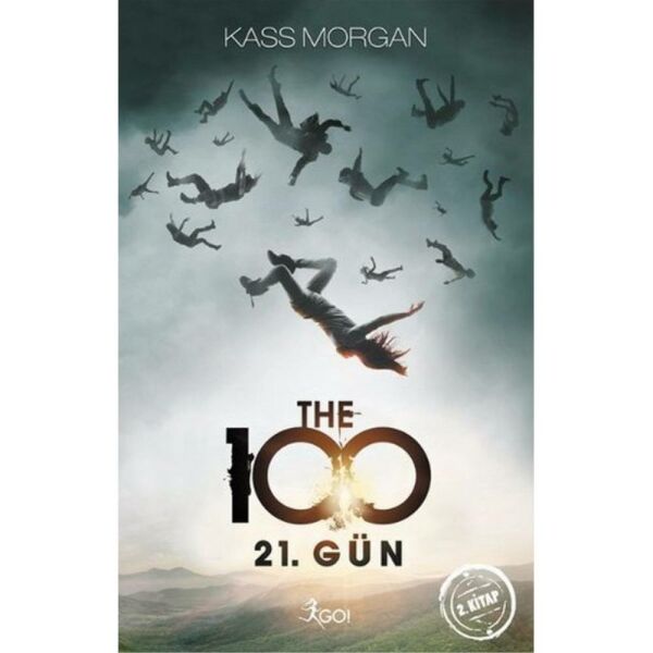 The 100 21.Gün 2.Kitap