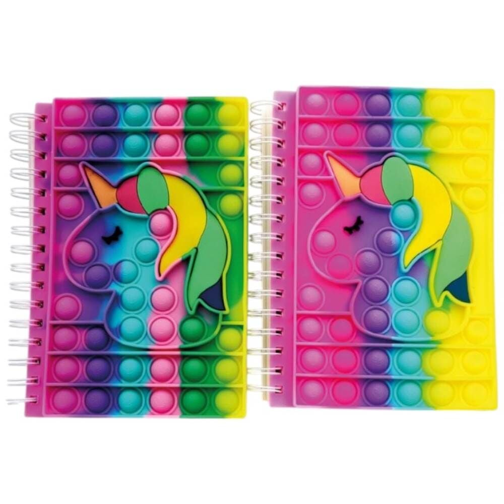 Popit Hatıra Defteri CC-5