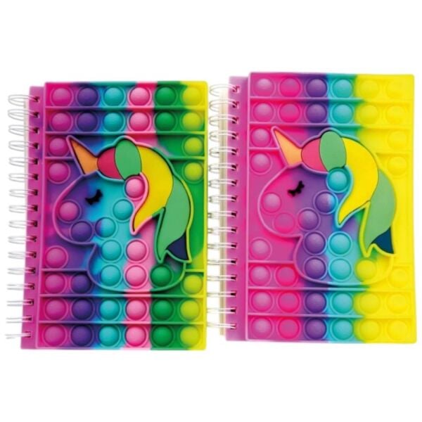 Popit Hatıra Defteri CC-5