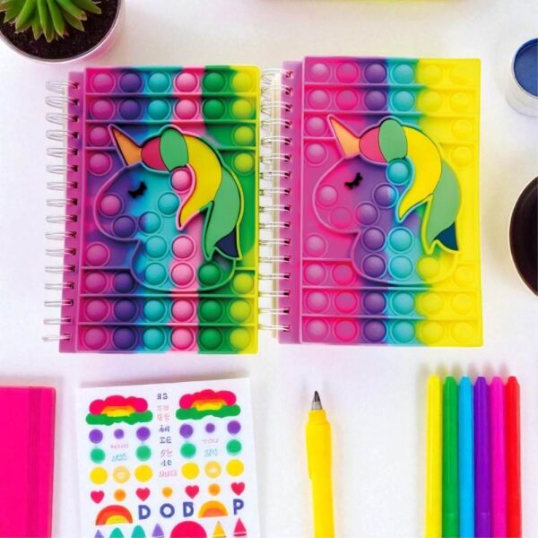 Popit Hatıra Defteri CC-5