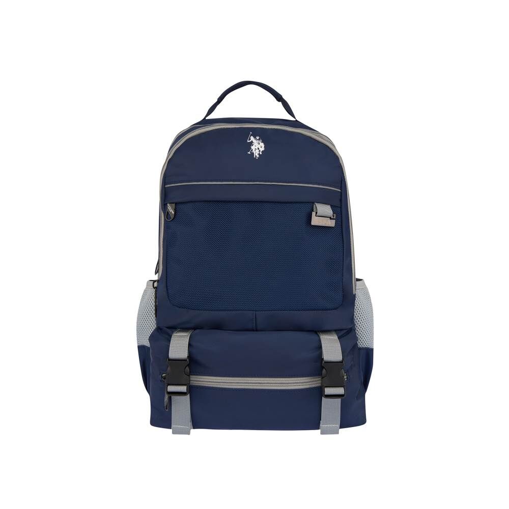U.S. Polo Sırt Çantası Lacivert 25077