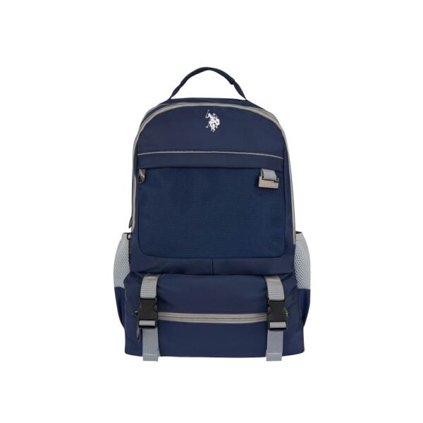 U.S. Polo Sırt Çantası Lacivert 25077